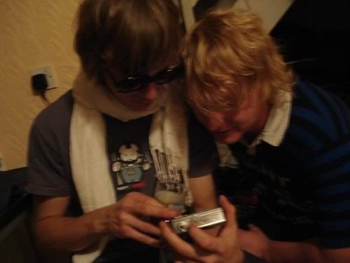 Photo Sharing and Video Hosting at Photobucket