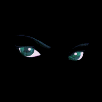 eyes