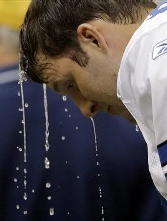 No words...just more water.