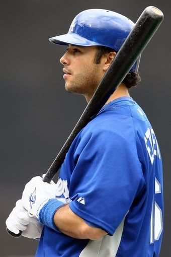 Andre Ethier So is the Dodgers Andre Ethier