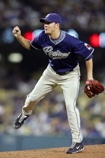 Jake Peavy Peavy not going anywhere.