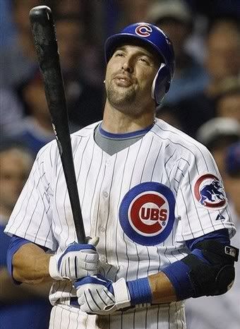 Mark DeRosa PFFFFFFFFFFFF