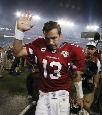Kurt Warner 2 Sad Kurt Warner 2
