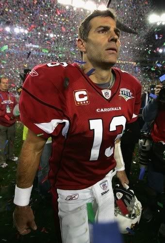 Sad Kurt Warner Sad Kurt Warner #1