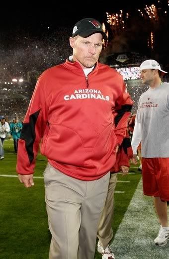 Coach Whisenhunt Sad Coach Whisenhunt