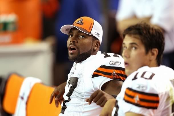 Hi, Braylon. Be good to me this season, will ya?