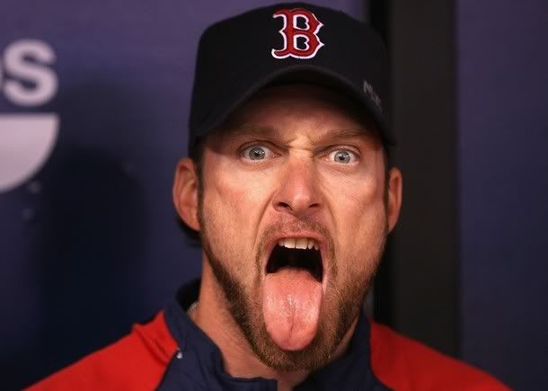Kotsay Mark Kotsay wants to eat your sooooooouuuuullll!