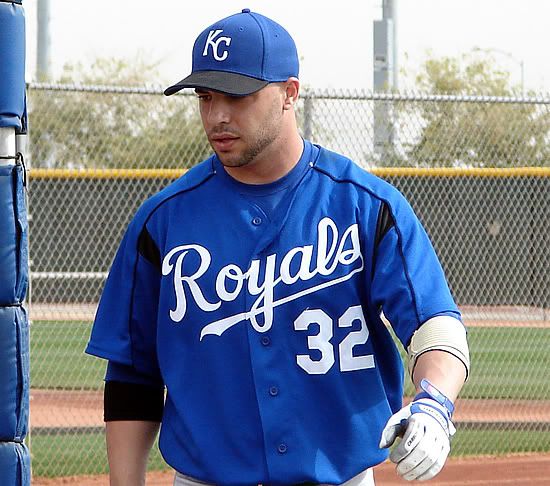 Dear Shane Costa, we miss you. Get un-hurt soon!