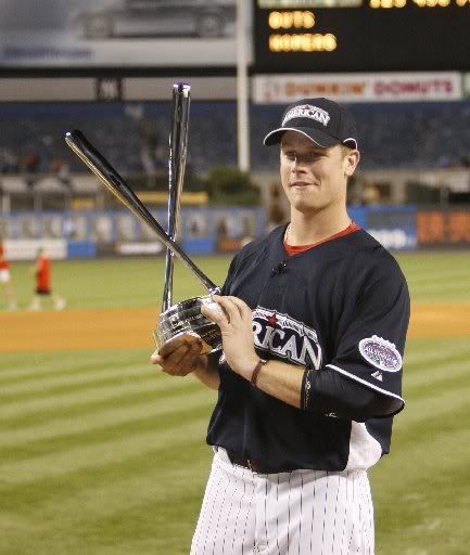 Morneau Morneau can hit; this we know. Is it enough to lift Canada to WBC supremacy?
