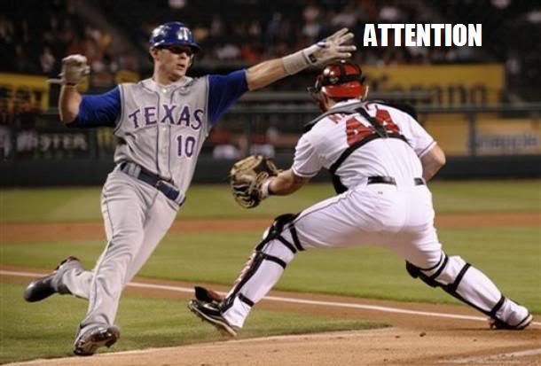 Michael Young It is just out of his grasp.