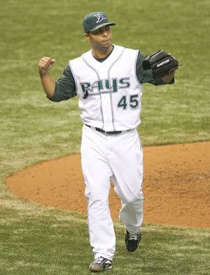 Ruddy Lugo