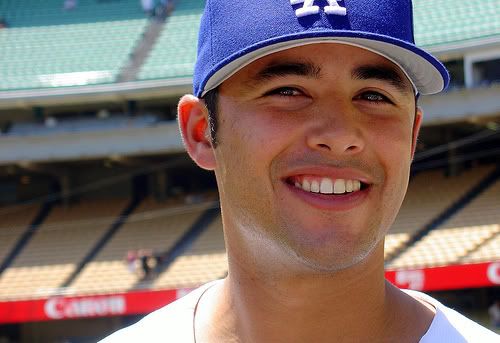 Andre Ethier As good a reason as any to root for the Dodgers