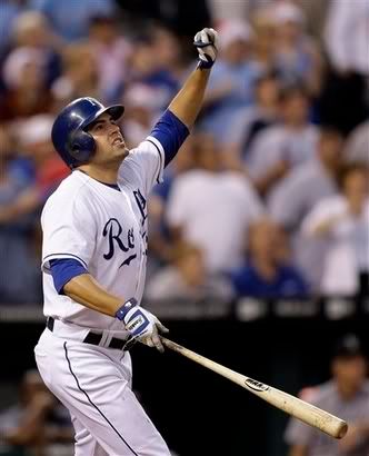 DDJ walkoff This home run was pretty much the pinnacle of my summer.