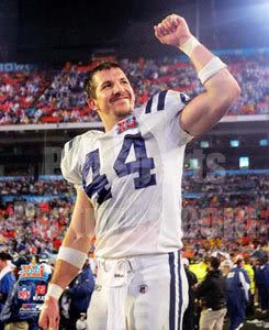 Dallas Clark