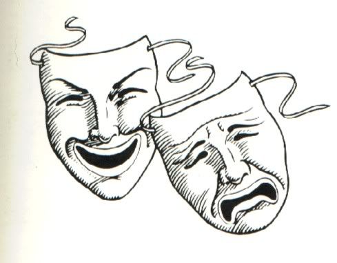 DRAMA Its DRAMA!