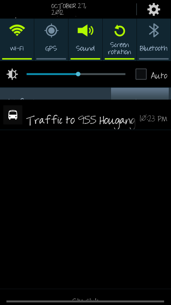 [COLLECTION]All flipfonts. Install as apk XDA Forums