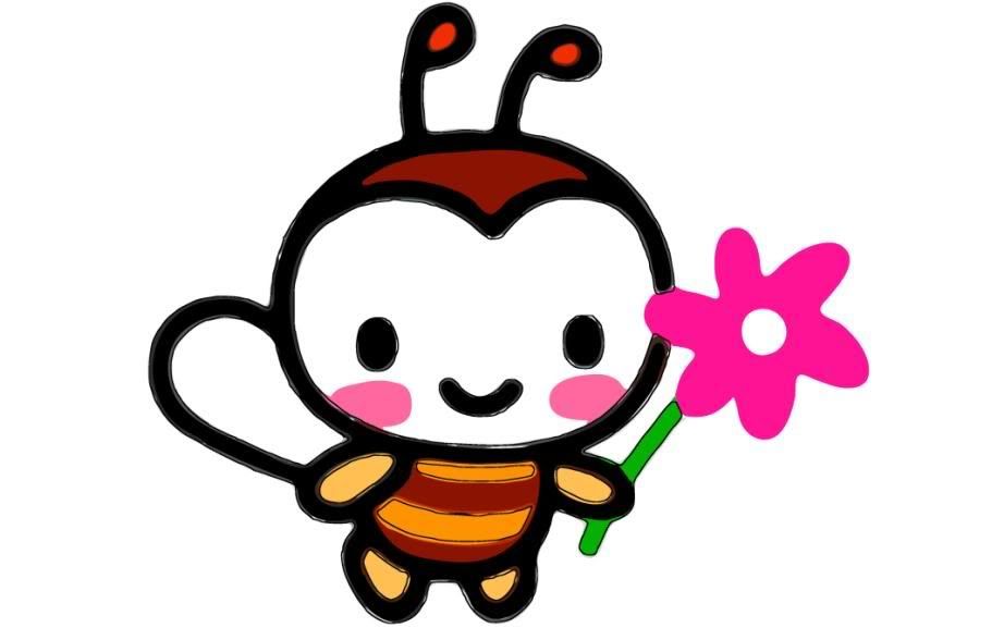 Sanrio Bee