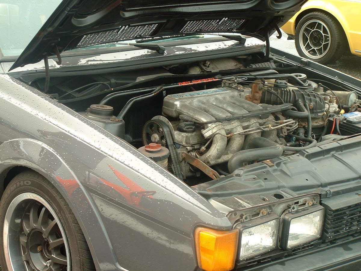 Pic request... durocco (twin engine scirocco) VW Vortex Volkswagen