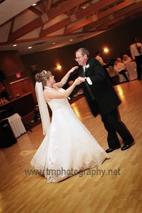 dance with dad