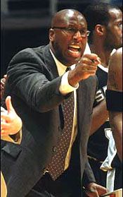 Mike Brown, circa 2006 This picture of Mike Brown is from 2006. Care to guess why I included it?