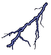 lightning Avatar