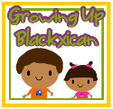 Growing Up Blackxican
