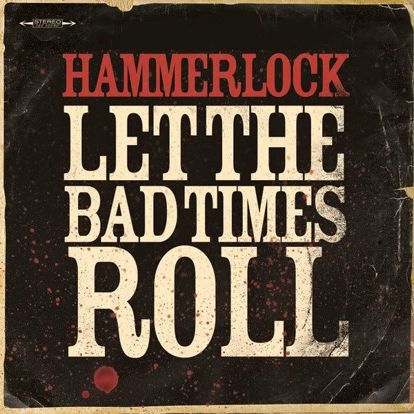 Let The Bad Times Roll