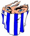Ikona vetjake antarit
