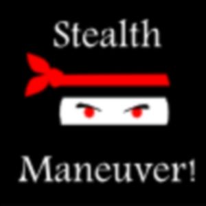 Stealth-Maneuver.net Podcast