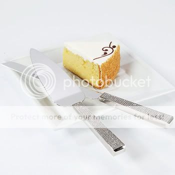 cake/pie server