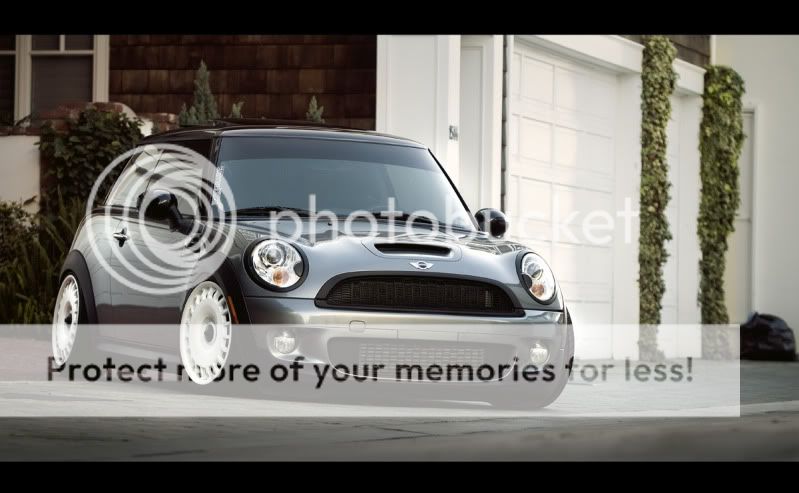 Boosted_R56's MINI - VW GTI MKVI Forum / VW Golf R Forum / VW Golf MKVI ...