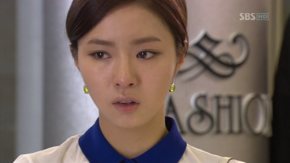 Fashion King Cast Kim Hae Na