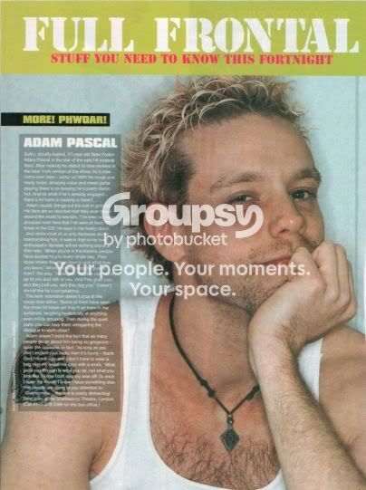 re: The Official Adam Pascal Love Thread, part 14 v. 2