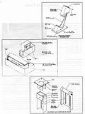 UTILITY TRAILER PLANS CAR HAULER TRUCK HORSE FARM  