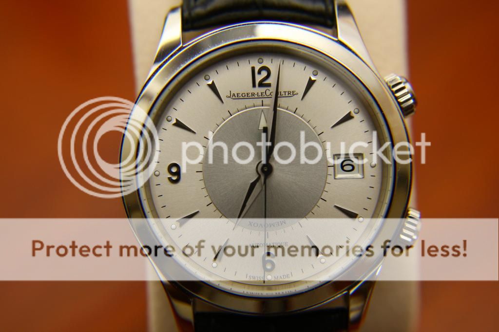 4 Watch Collection | WatchUSeek Watch Forums