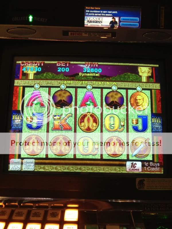 grande vegas casino mobile Slot