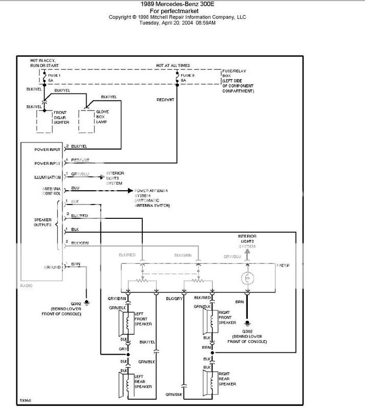 Mercedes Slk 230 Radio Wiring Diagram from i14.photobucket.com