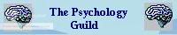 Psychology Guild banner