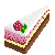 Strawberry Cheesecake!