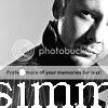 john simm,icons
