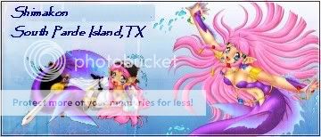 The Official ShimaKon Guild banner