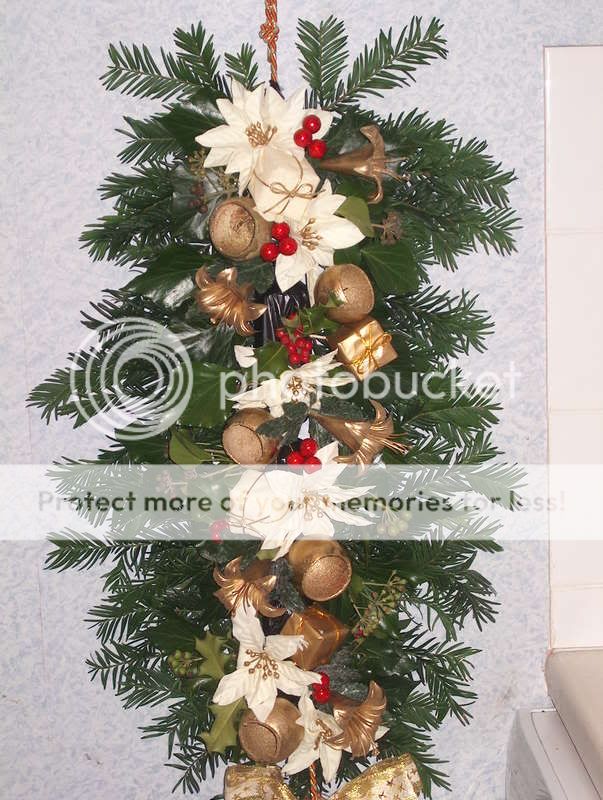 christmas door wreaths - MoneySavingExpert.com Forums