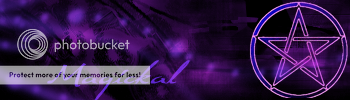 Magickal [ A guild for all Paths ] banner