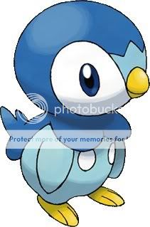 Who's the cutest water starter