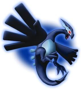 [PokeCommunity.com] Legendary Pokemon