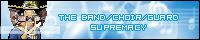 The Band/Choir/Guard Supremacy banner