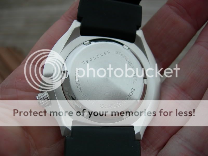 Apeks / Aqualung watches