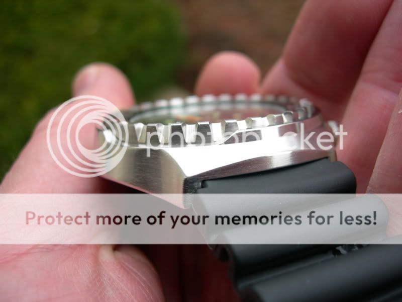 Apeks / Aqualung watches