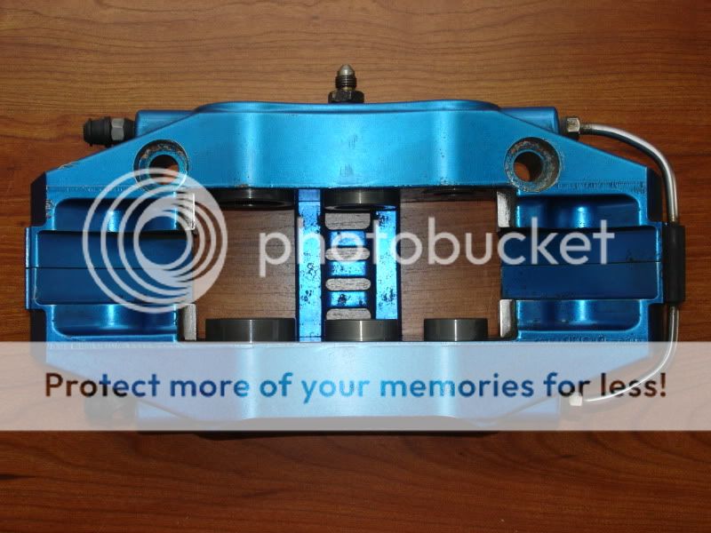 FS Endless 6pot Big Brake Kit (DC5) HondaTech Honda Forum Discussion