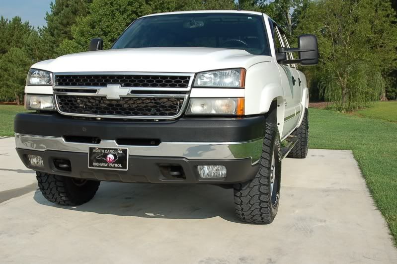 305/70/16? on stock rims? - Page 4 - Chevy and GMC Duramax ... 305/70/16? on stock rims? - Page 4 - Chevy and GMC Duramax ...